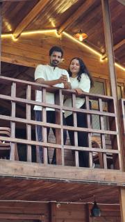 coorg Namana homestay - Suntikoppa - 3