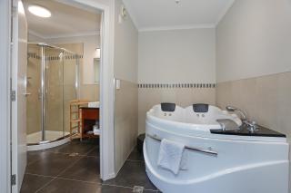 City Corporate Motor Inn - Palmerston North - 3