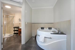 City Corporate Motor Inn - Palmerston North - 1