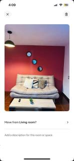 Departamento 21 Metepec - Cedro - 1
