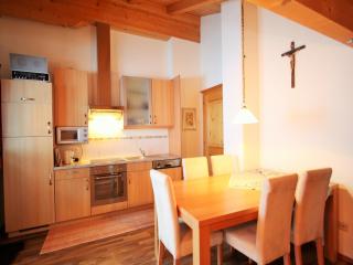 Mansion in Eben near Ski Salzburger Sportwelt, cleaning included - Eben im Pongau - 8