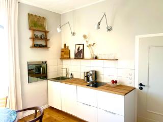 Minimalus Koblenz Apartment II - Koblenz - 6
