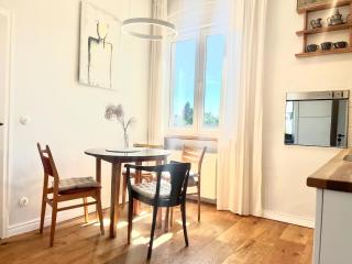 Minimalus Koblenz Apartment II - 7