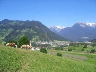 Apartment close to the ski bus, cleaning included - Arzl im Pitztal - 1