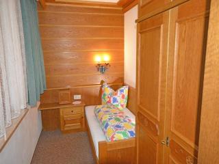 Apartment close to the ski bus, cleaning included - Arzl im Pitztal - 5