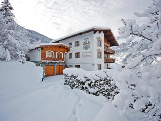 Apartment close to the ski bus, cleaning included - Arzl im Pitztal - 7