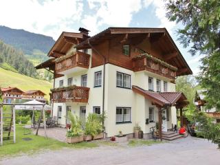 Apartment in Grossarl near Ski Slopes, cleaning included - Großarl - 9