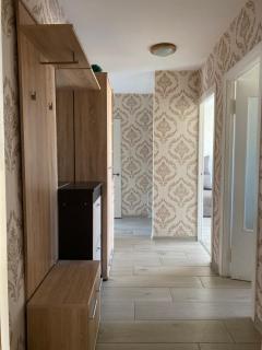 Vitality Apartment - Ventspils - 9