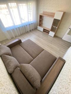 Vitality Apartment - Ventspils - 6