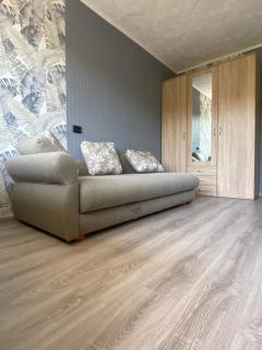 Vitality Apartment - Ventspils - 5