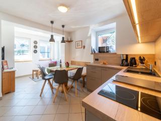 Apartment in Hollersbach near Ski Lift, cleaning included - 2