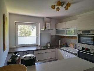 Apartment in Dienten near Gabühel Ski Lift, cleaning included - Dienten am Hochkönig - 7