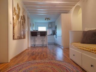 Apartment in Dienten near Gabühel Ski Lift, cleaning included - Dienten am Hochkönig - 3
