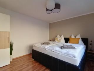 Apartment in Dienten near Gabühel Ski Lift, cleaning included - Dienten am Hochkönig - 5