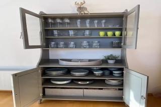 Apartment in Sankt Margarethen near ski area, cleaning included - Sankt Margarethen im Lungau - 6
