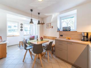 Apartment in Hollersbach near Ski Lift, cleaning included - Hollersbach im Pinzgau - 0