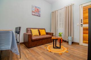 Villas Mali La Fortuna - 1