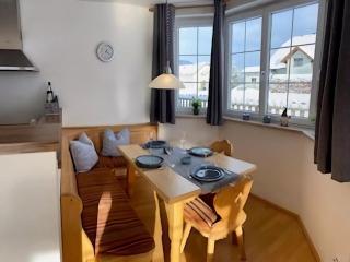 Apartment in Sankt Margarethen near ski area, cleaning included - Sankt Margarethen im Lungau - 7