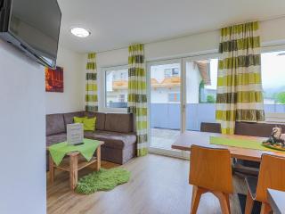 Cozy apartment in Brixen in the Thale with terrace, cleaning included - Brixen im Thale - 2
