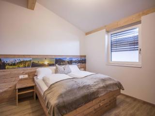 Cozy apartment in Brixen in the Thale with terrace, cleaning included - Brixen im Thale - 8