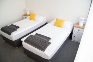 hotel Dobruška - Dobruška - 9