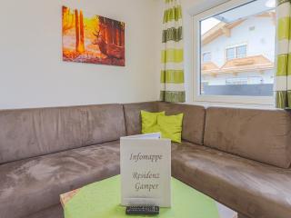 Cozy apartment in Brixen in the Thale with terrace, cleaning included - Brixen im Thale - 4