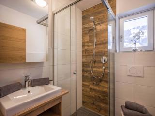 Cozy apartment in Brixen in the Thale with terrace, cleaning included - Brixen im Thale - 6