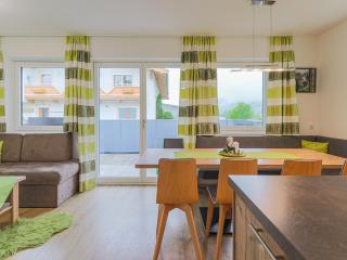 Cozy apartment in Brixen in the Thale with terrace, cleaning included - Brixen im Thale - 1