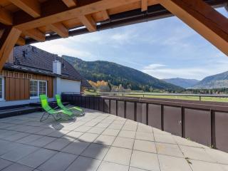 Apartment in Lungau near Ski Slope, cleaning included - Sankt Margarethen im Lungau - 6