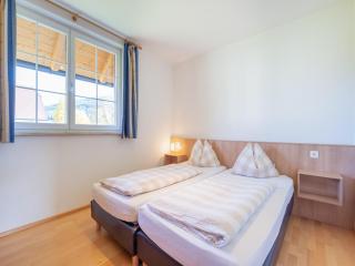 Apartment in Lungau near Ski Slope, cleaning included - Sankt Margarethen im Lungau - 7