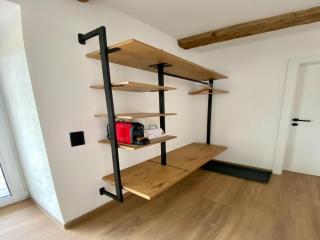 Apartment in Saalfelden near Ski Slopes, cleaning included - Lahntal - 3