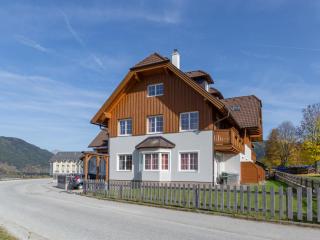 Apartment in Lungau near Ski Slope, cleaning included - Sankt Margarethen im Lungau - 5
