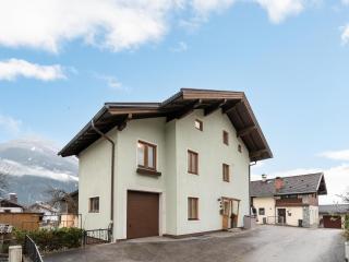 Holiday Home in Lengdorf near Ski Slopes, cleaning included - Niedernsill - 9