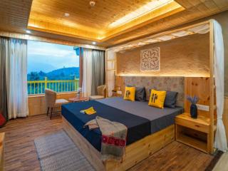 The Hosteller Old Manali, Manu Temple - 8