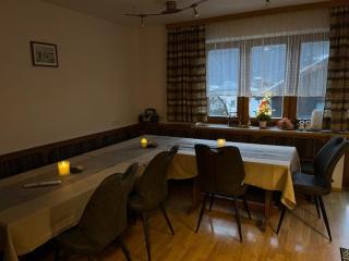 Holiday Home in Lengdorf near Ski Slopes, cleaning included - Niedernsill - 7