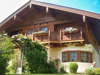 Apartment in Kleinarl near Ski Slopes, cleaning included - Kleinarl - 9