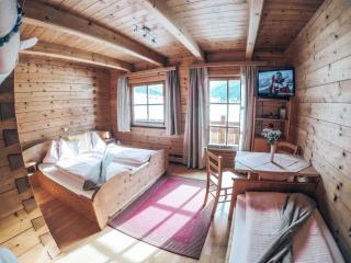 Apartment in Kleinarl near Ski Slopes, cleaning included - Kleinarl - 8