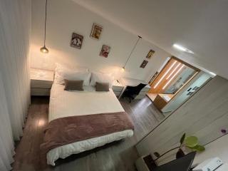 Suite 3 con Sauna, Calle 85, Zona T - Bogotá - 8