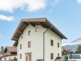 Holiday Home in Lengdorf near Ski Slopes, cleaning included - Niedernsill - 4