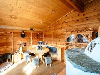 Rustic hut on the mountain in Salzburg, cleaning included - Bramberg am Wildkogel - 2