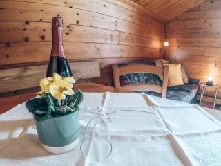 Apartment in Kleinarl near Ski Slopes, cleaning included - Kleinarl - 4