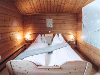 Apartment in Kleinarl near Ski Slopes, cleaning included - Kleinarl - 2