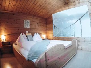 Apartment in Kleinarl near Ski Slopes, cleaning included - Kleinarl - 1