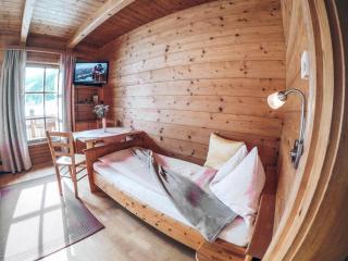 Apartment in Kleinarl near Ski Slopes, cleaning included - Kleinarl - 3