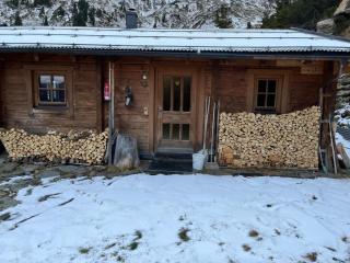 Rustic hut on the mountain in Salzburg, cleaning included - Bramberg am Wildkogel - 9