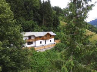 Chalet in Bruck near Ski Slopes, cleaning included - Bruck an der Grossglocknerstrasse - 9