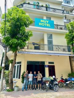MUY Hotel - Cửa Lô - 9