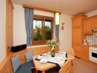 Apartment in Mittersill near Ski Slopes, cleaning included - Mittersill - 8