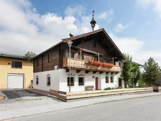 Apartment in Mittersill near Ski Slopes, cleaning included - Mittersill - 5