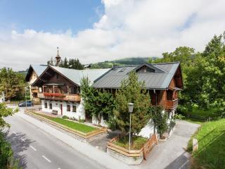 Apartment in Mittersill near Ski Slopes, cleaning included - Mittersill - 9